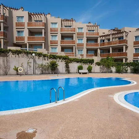 Apartment Architect's Beach Granadilla De Abona