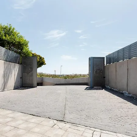아파트 Architect's Beach *
