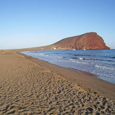 Architect's Beach * 그라나딜라데아보나