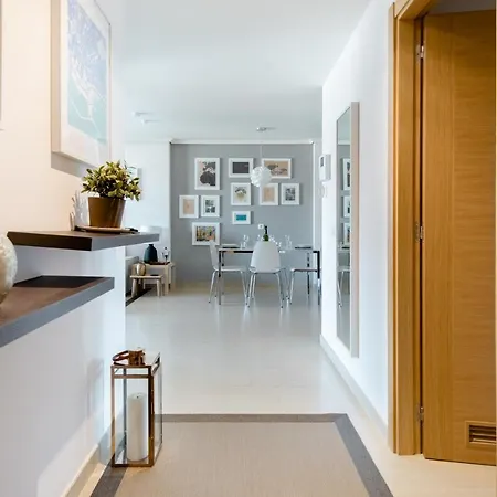 Architect's Beach * 그라나딜라데아보나